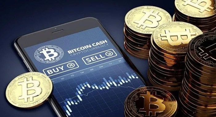 Trade Smarter Every Day - Leverage the Safe and Responsible Benefits of Digital Currency Trading with the Groundbreaking Trade Smarter Every Day Platform.